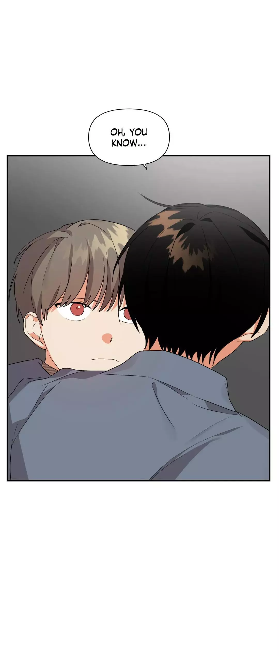 My Damned XXX - Chapter 11 Page 26