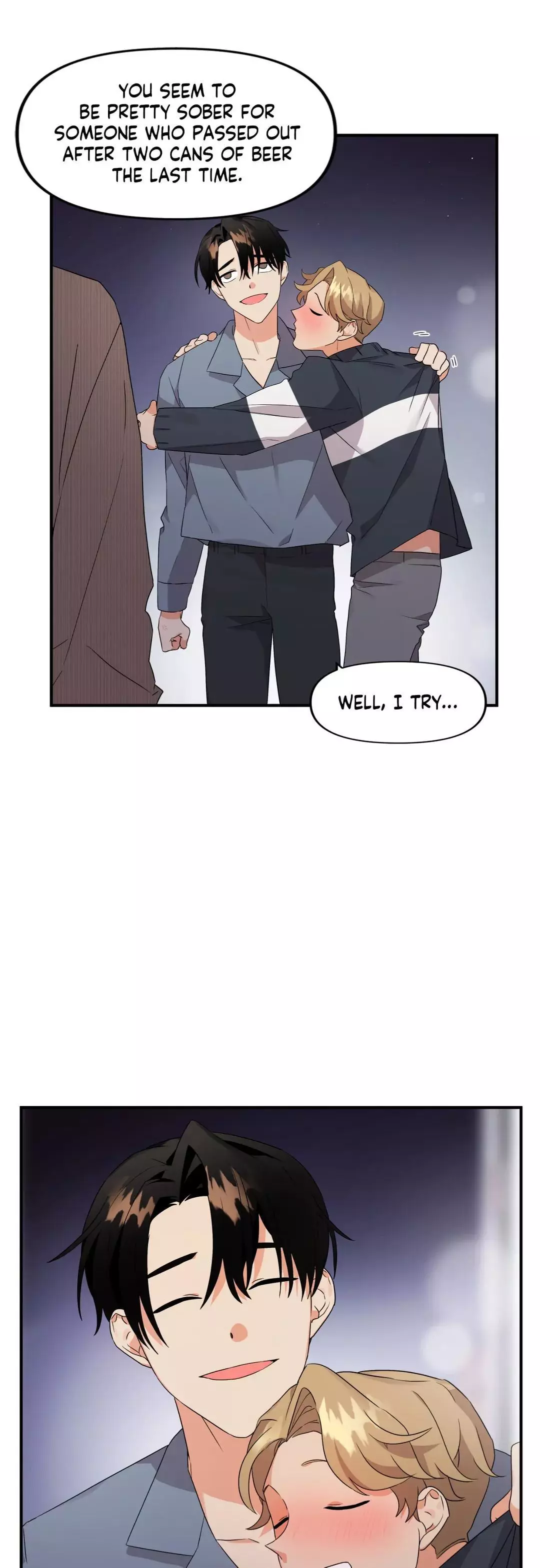 My Damned XXX - Chapter 11 Page 40