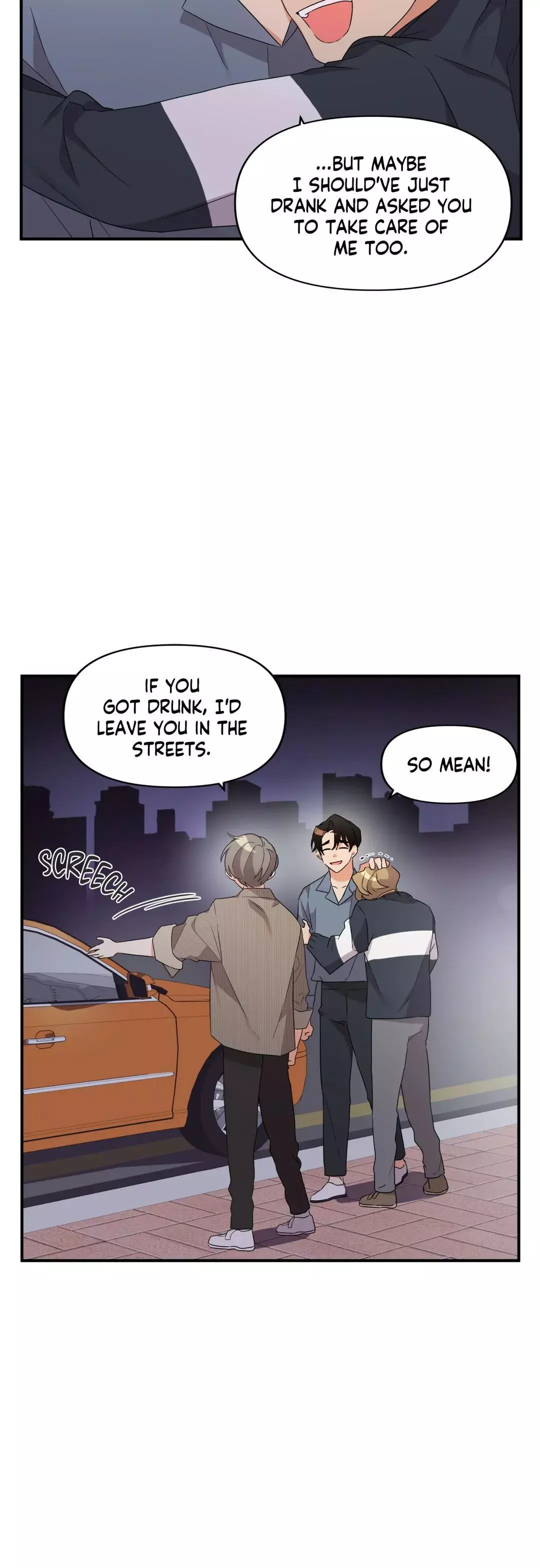 My Damned XXX - Chapter 11 Page 41