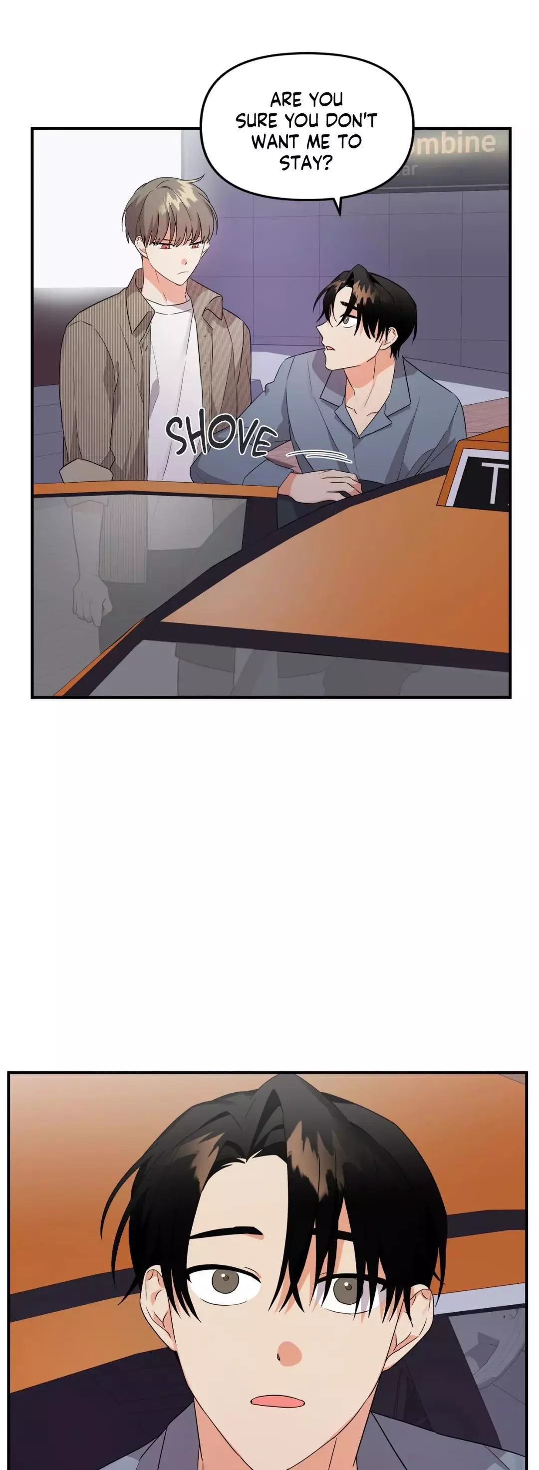 My Damned XXX - Chapter 11 Page 42