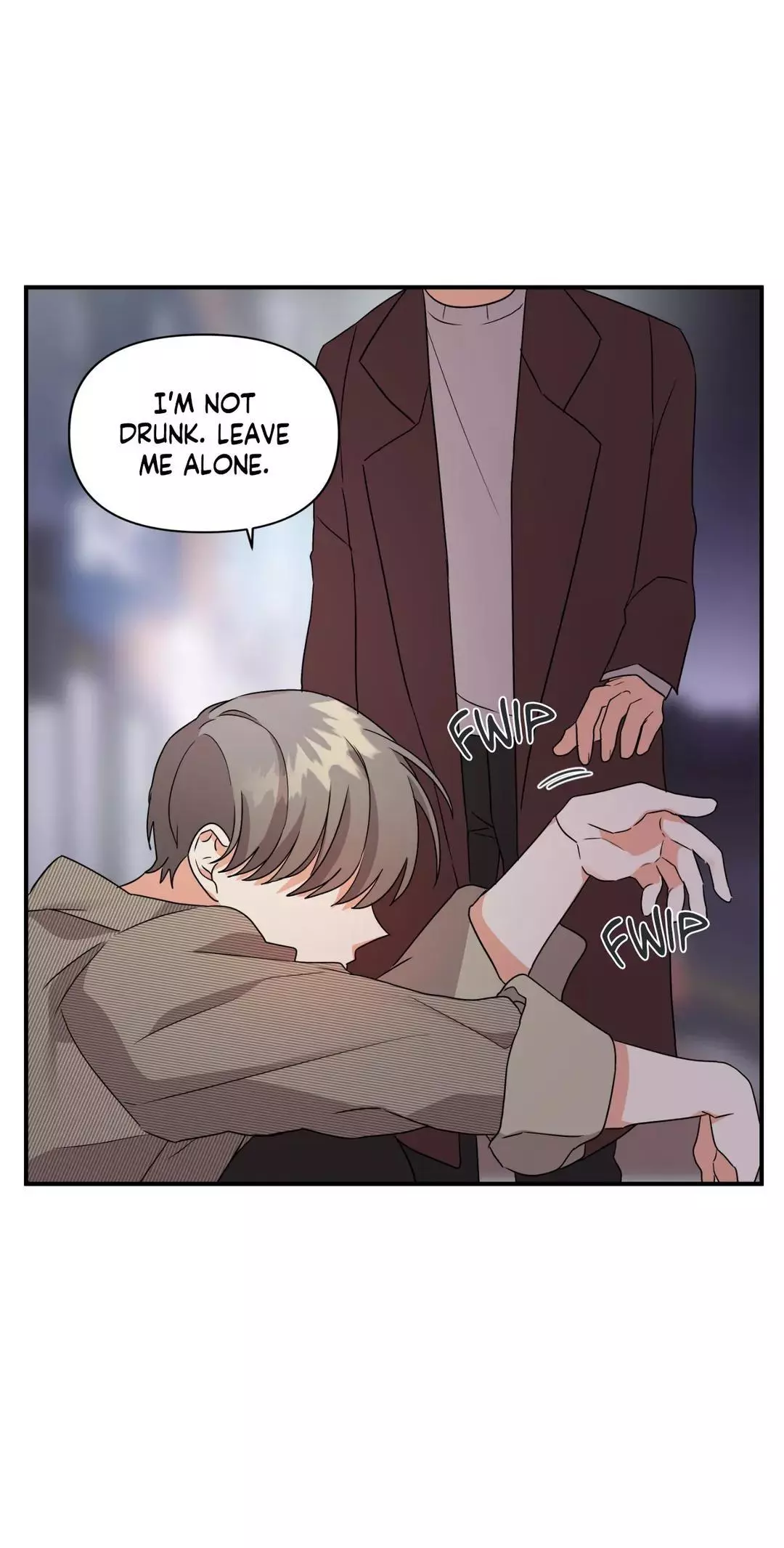 My Damned XXX - Chapter 11 Page 49