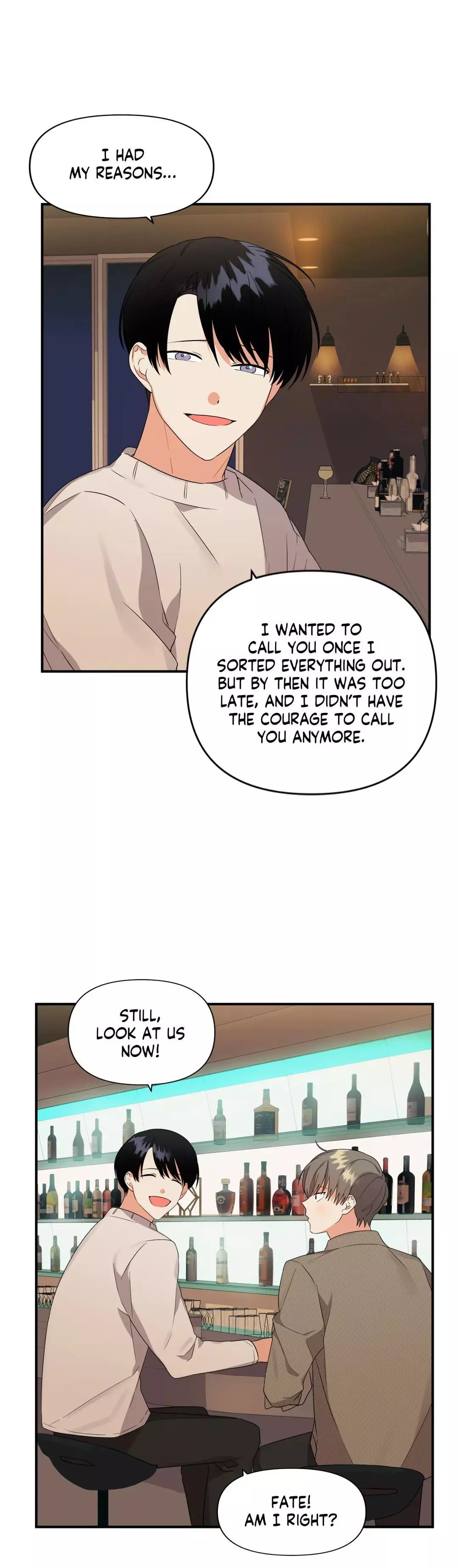 My Damned XXX - Chapter 12 Page 4