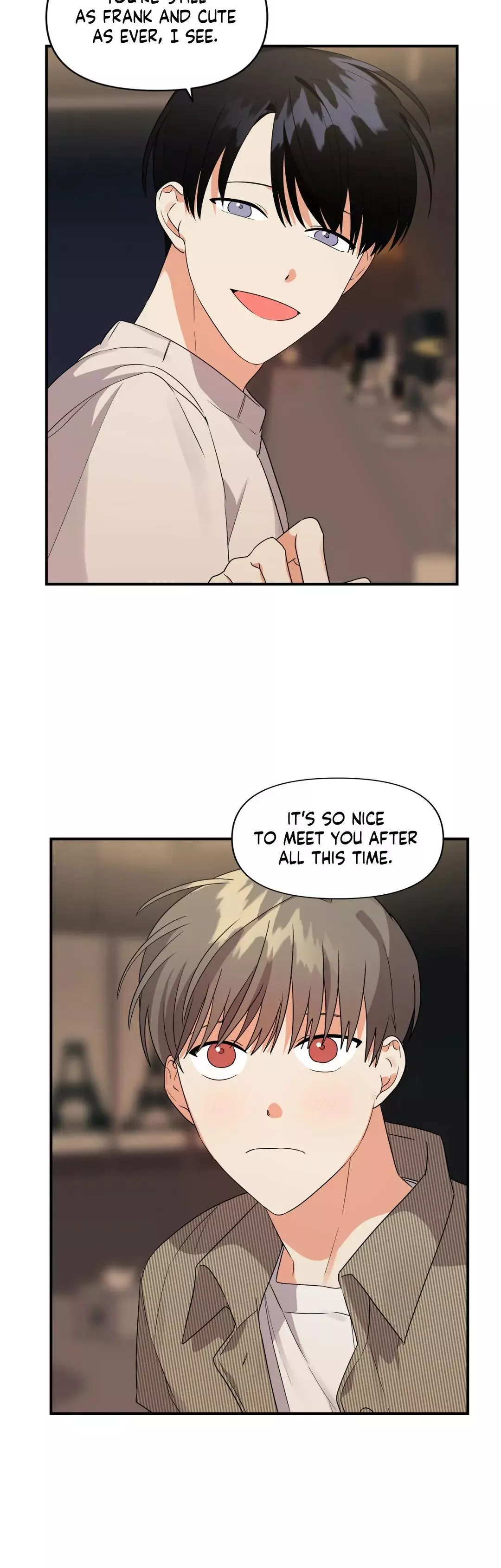 My Damned XXX - Chapter 12 Page 9