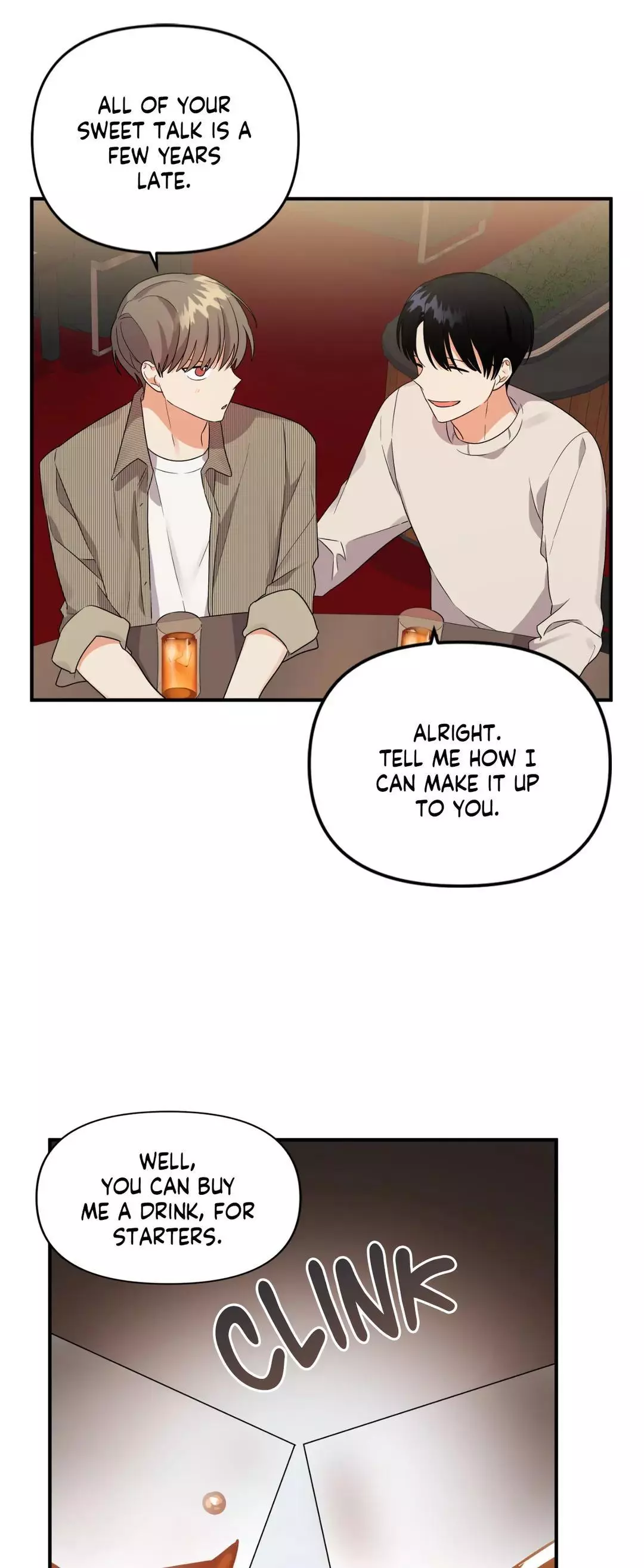 My Damned XXX - Chapter 12 Page 10