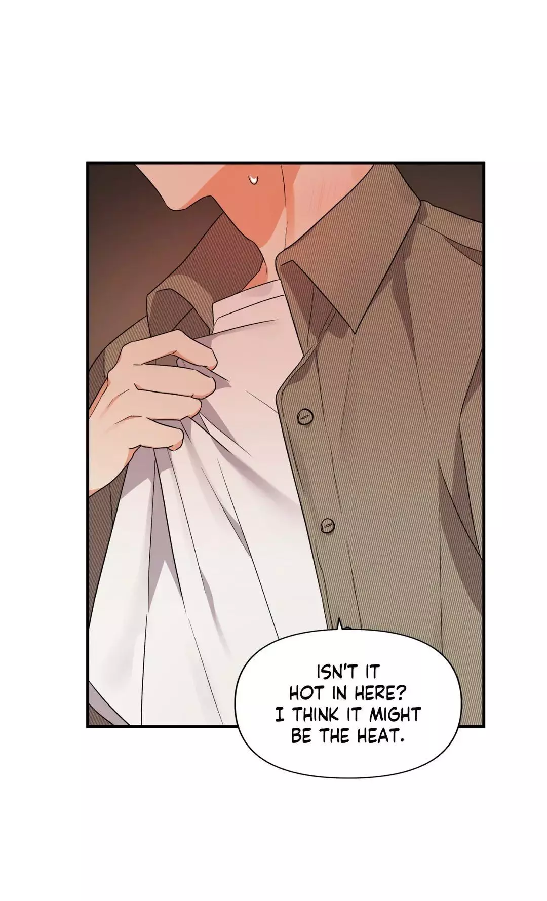 My Damned XXX - Chapter 12 Page 13