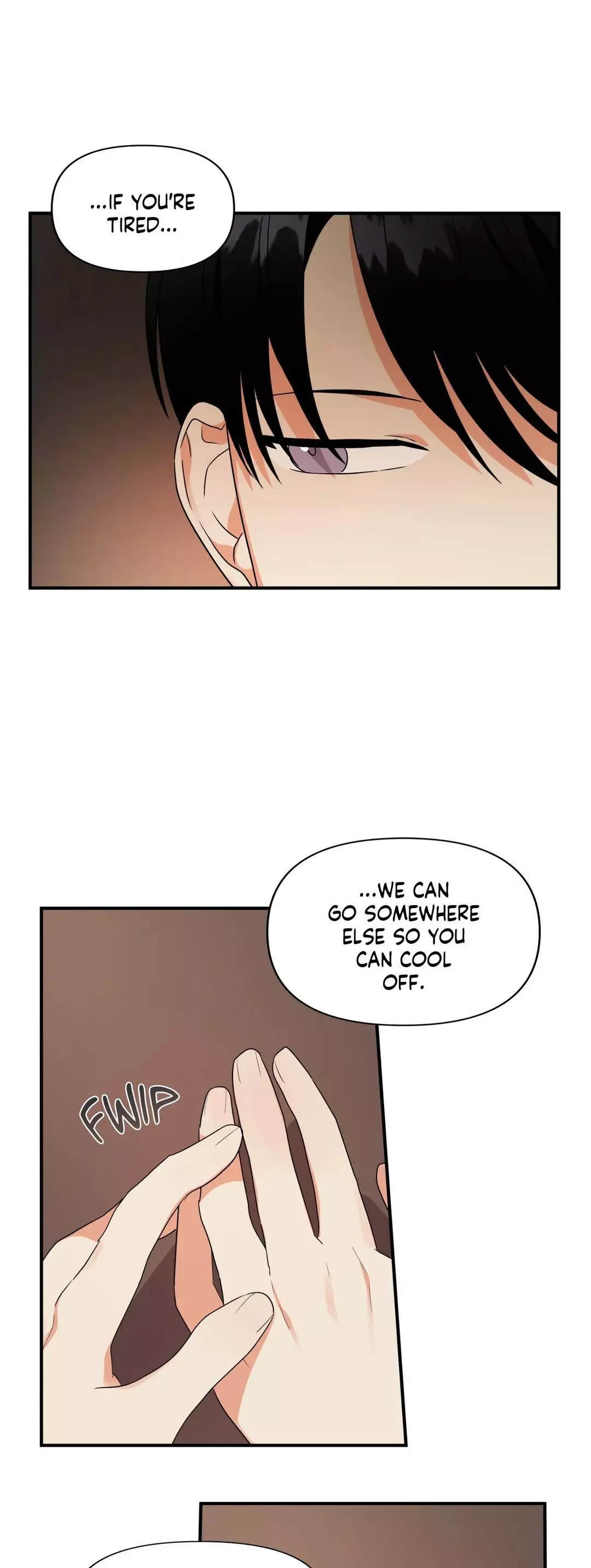 My Damned XXX - Chapter 12 Page 14