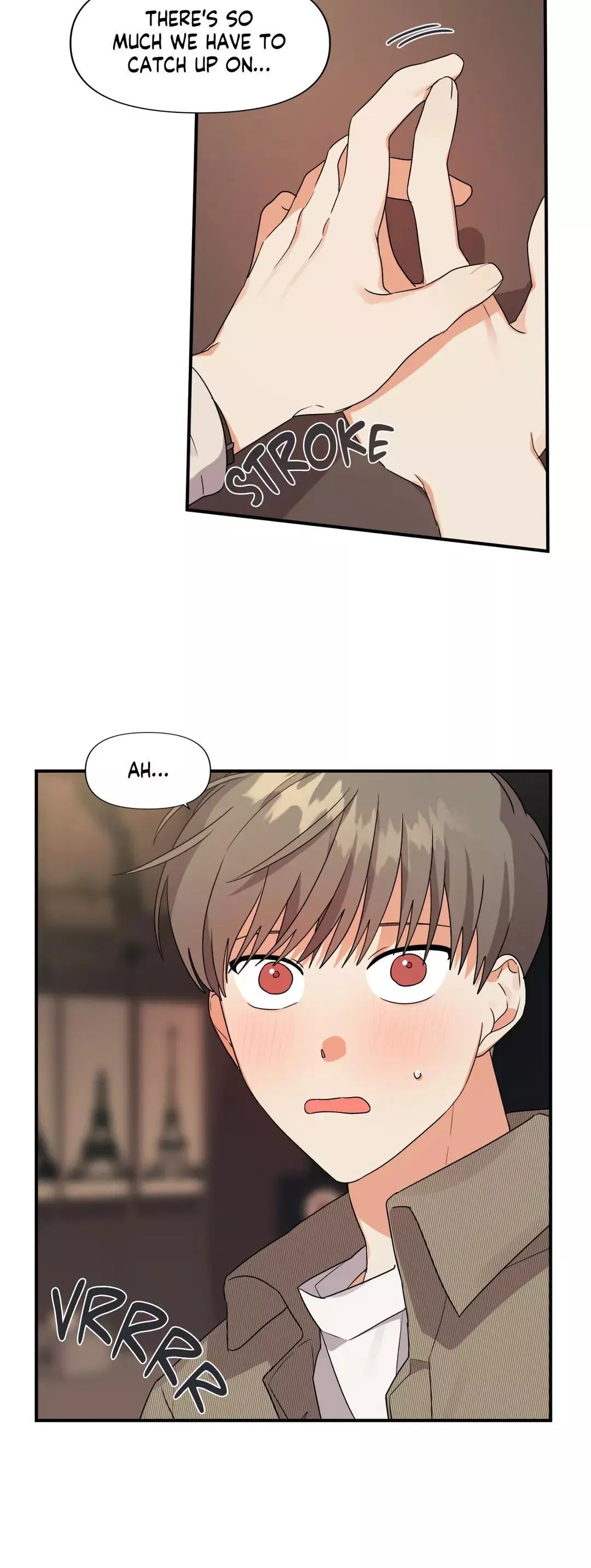 My Damned XXX - Chapter 12 Page 15