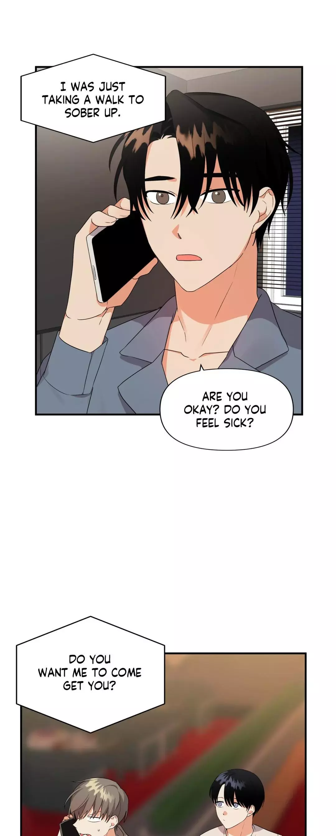 My Damned XXX - Chapter 12 Page 18