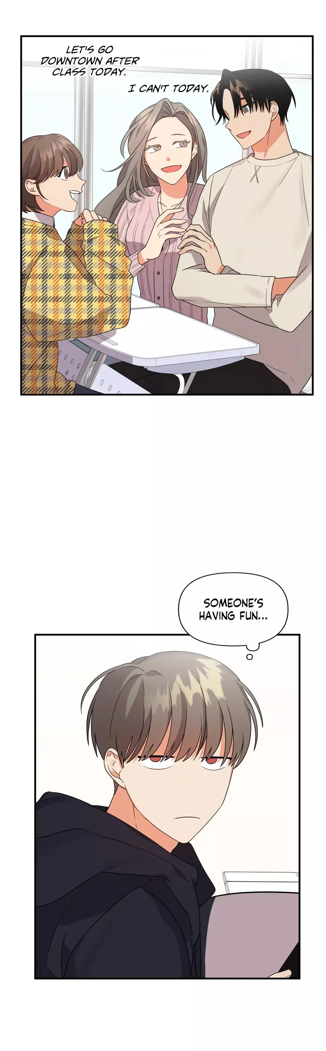 My Damned XXX - Chapter 12 Page 25