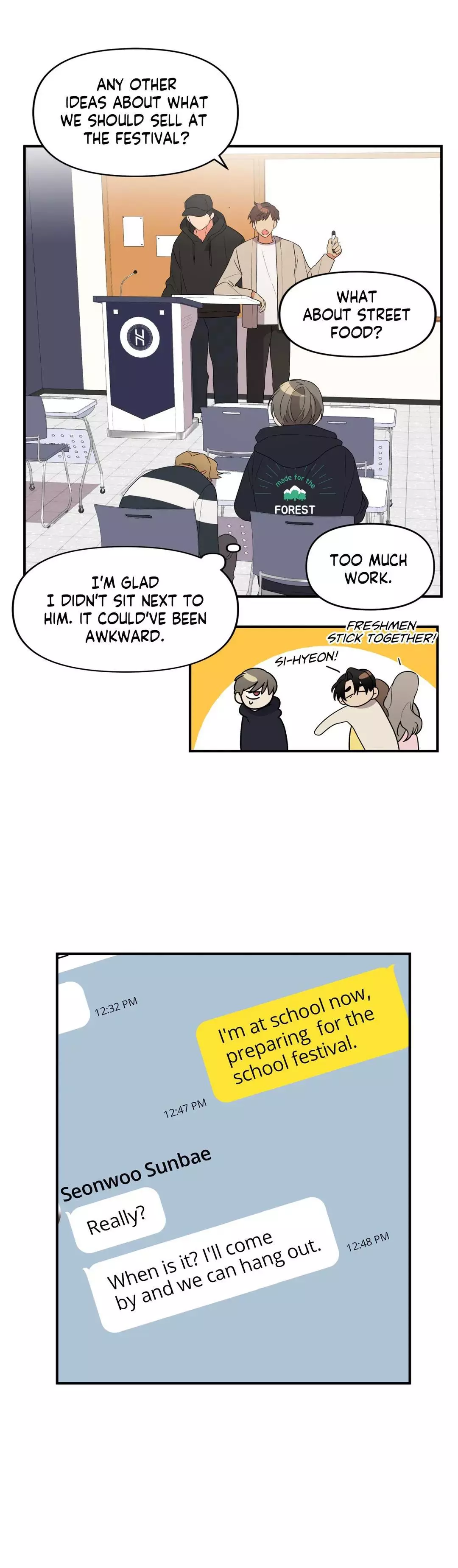 My Damned XXX - Chapter 12 Page 26