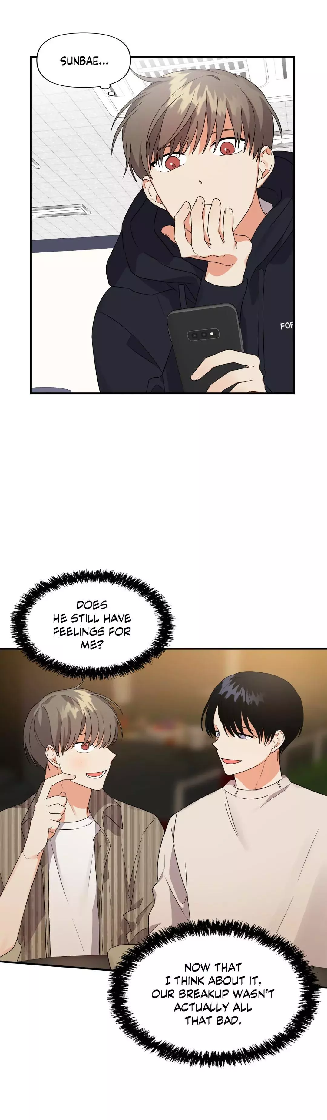 My Damned XXX - Chapter 12 Page 27