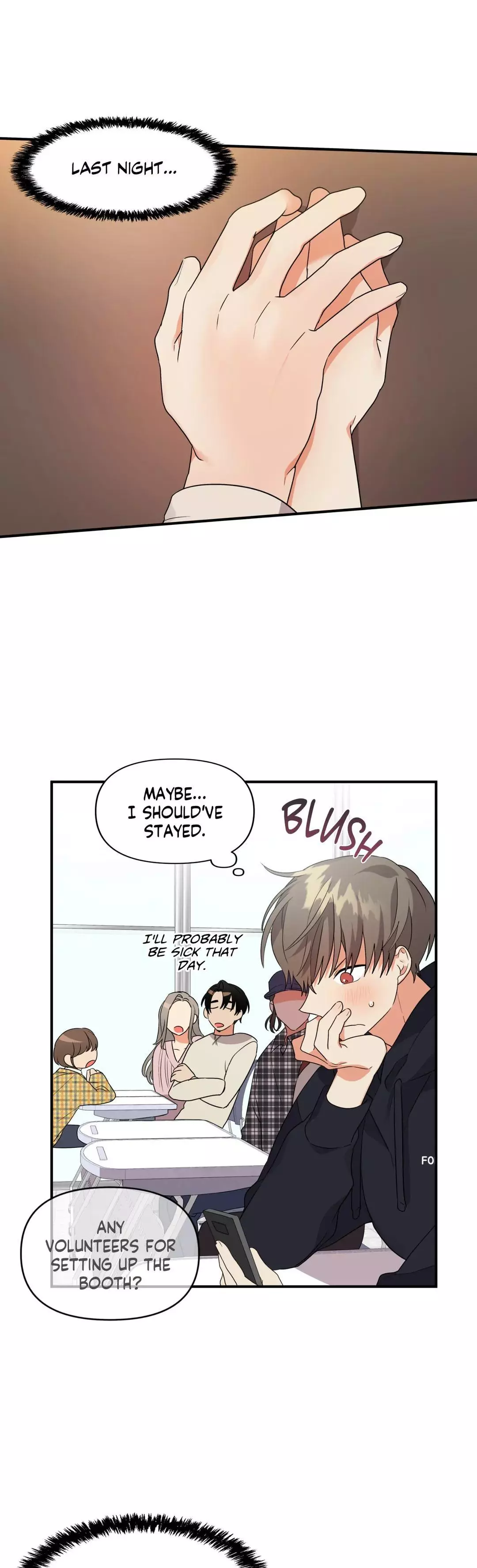 My Damned XXX - Chapter 12 Page 28