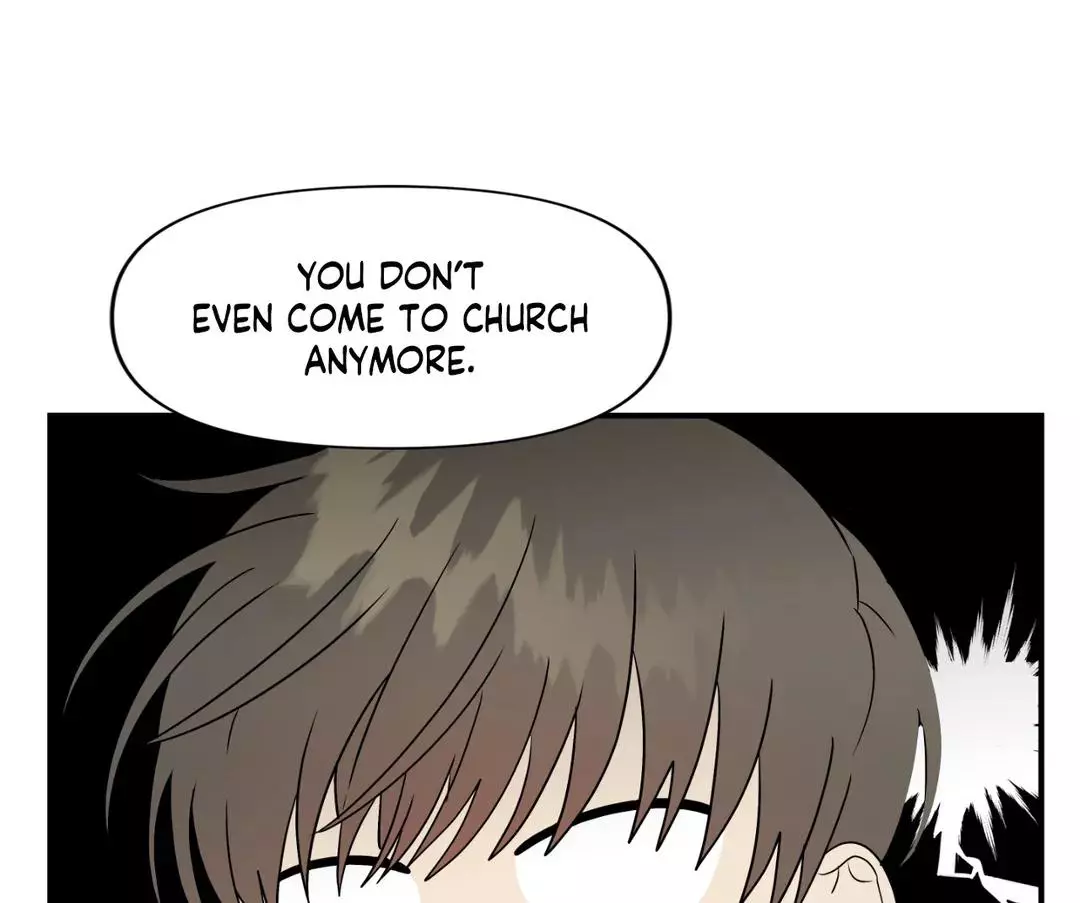 My Damned XXX - Chapter 13 Page 6