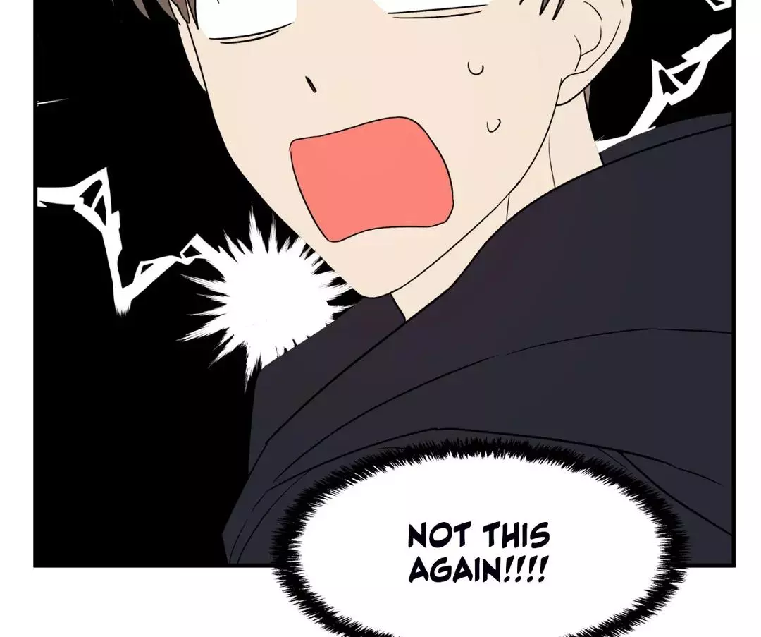 My Damned XXX - Chapter 13 Page 7