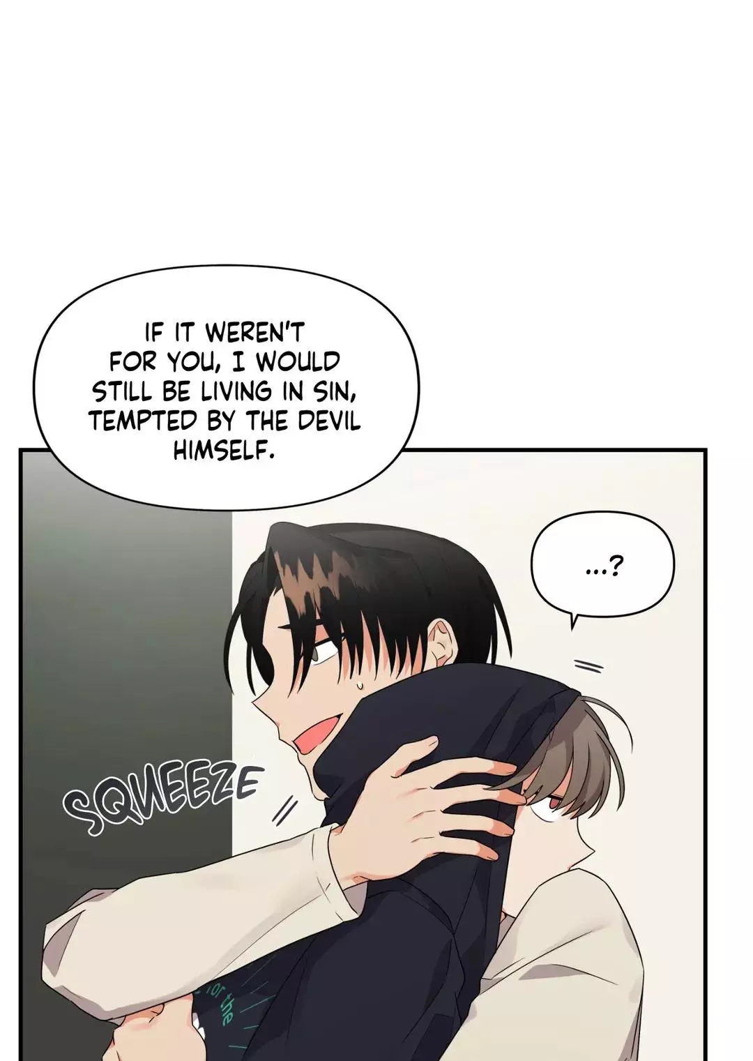 My Damned XXX - Chapter 13 Page 19