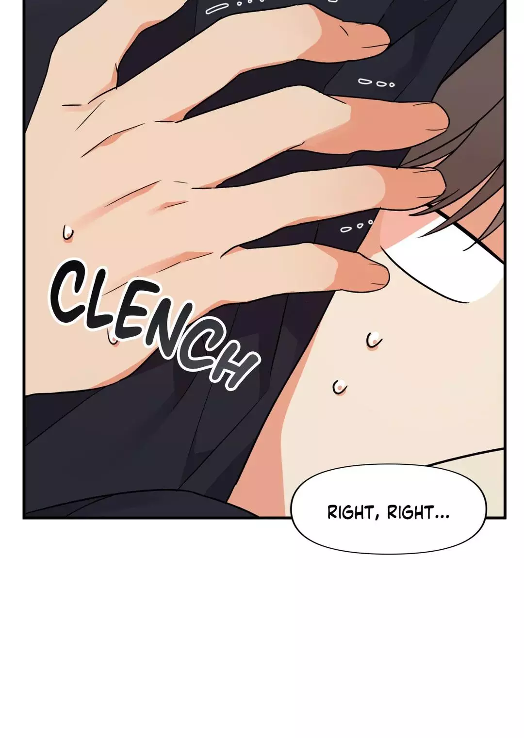 My Damned XXX - Chapter 13 Page 21