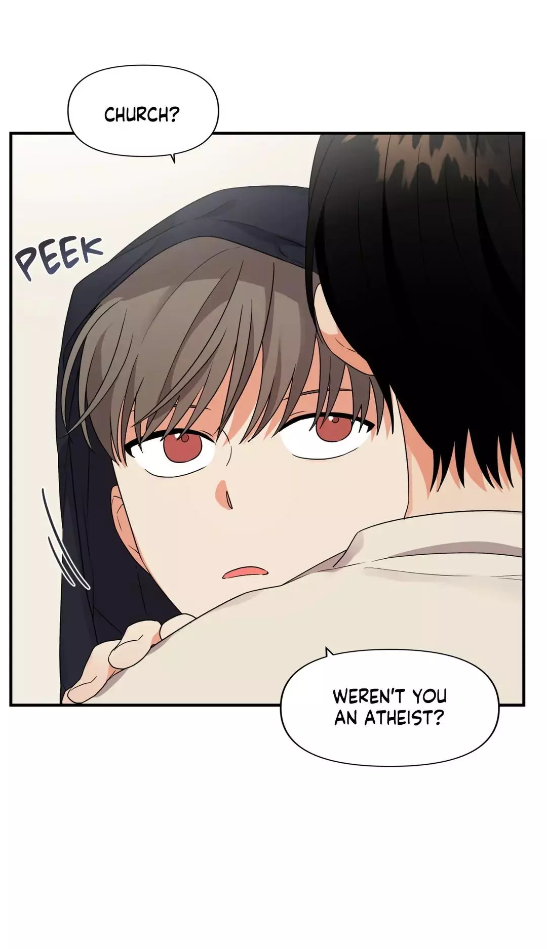 My Damned XXX - Chapter 13 Page 24