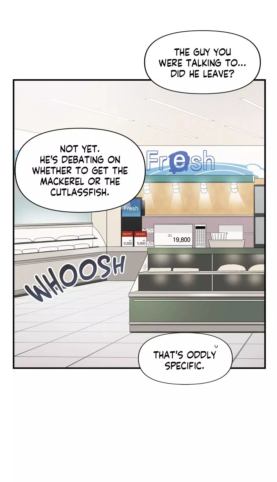 My Damned XXX - Chapter 13 Page 29