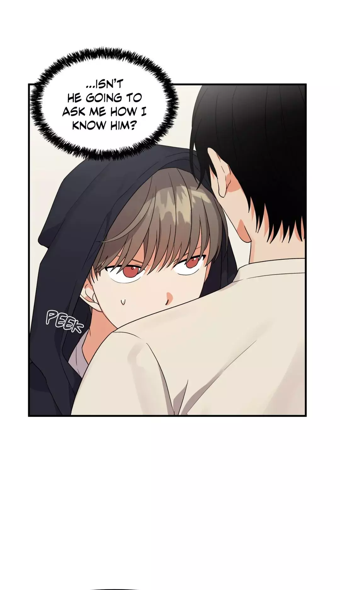 My Damned XXX - Chapter 13 Page 30