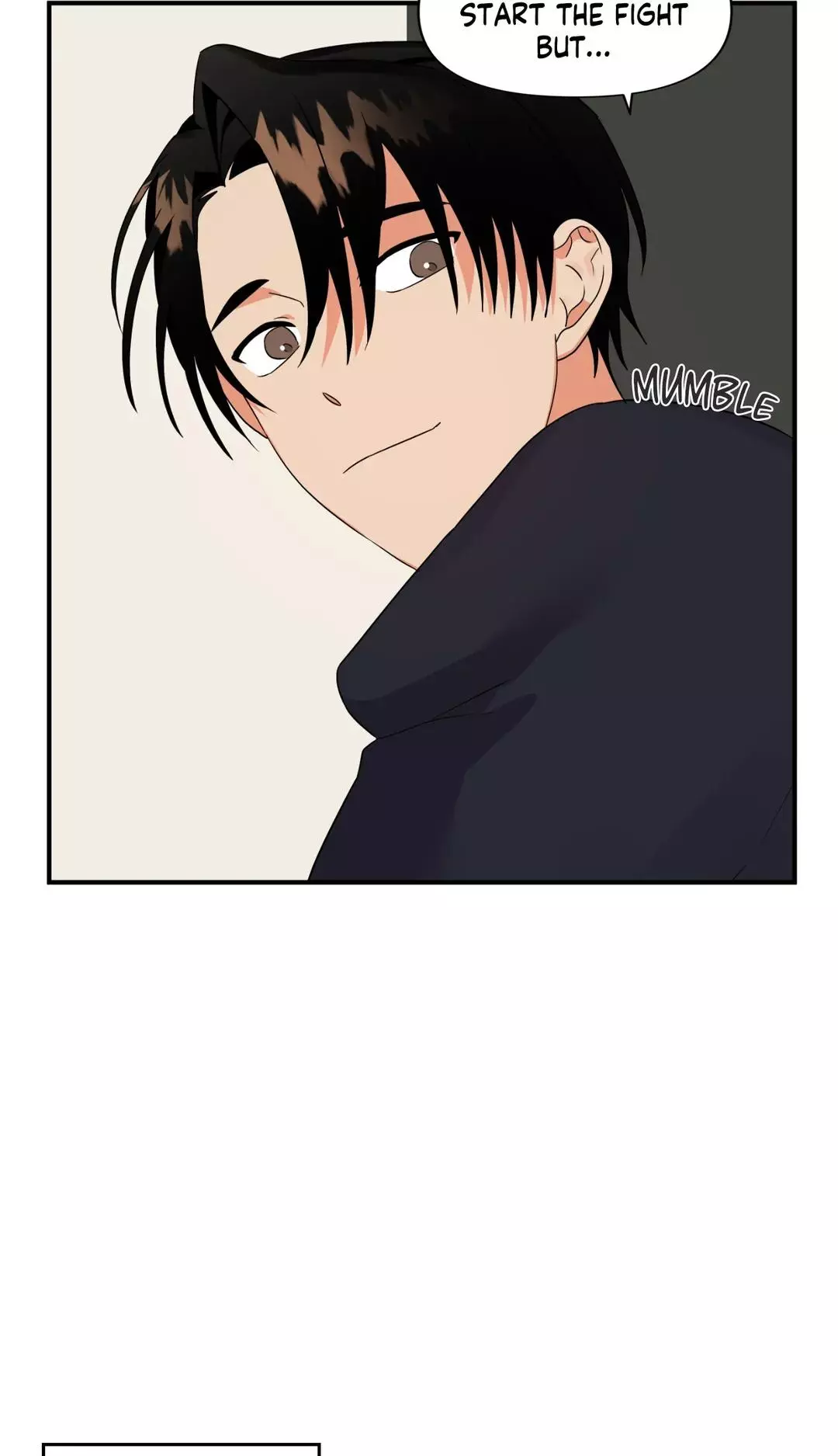 My Damned XXX - Chapter 13 Page 32