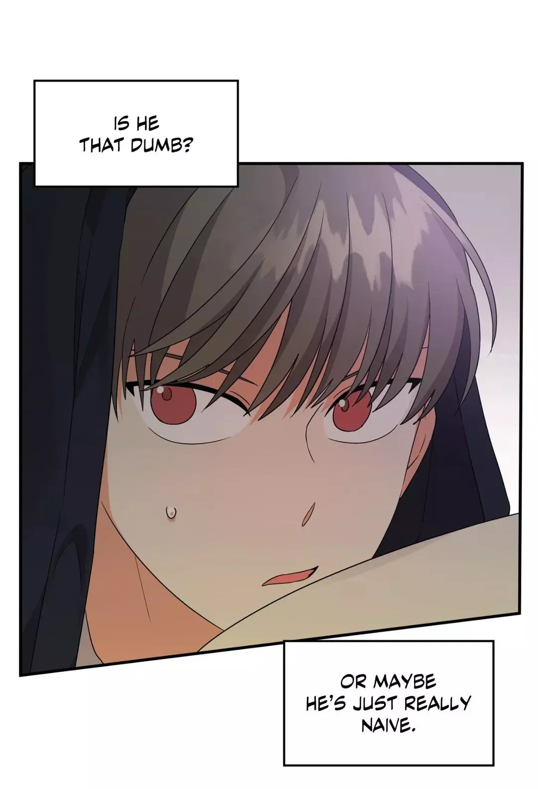 My Damned XXX - Chapter 13 Page 34
