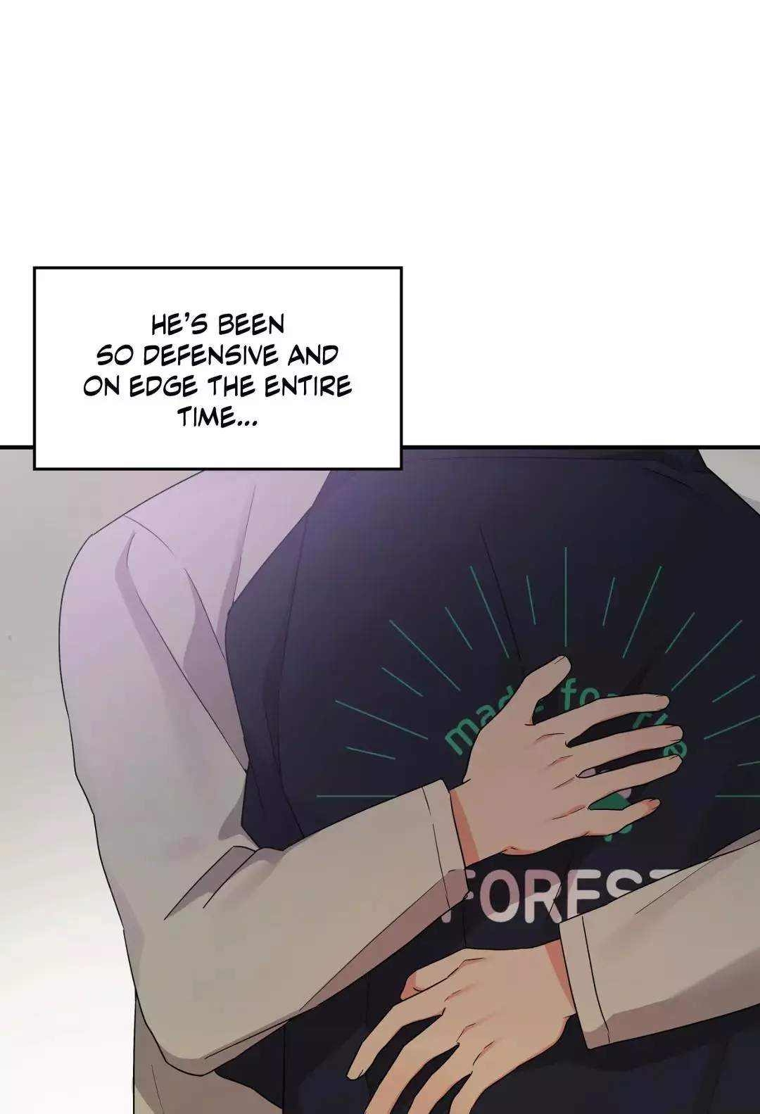 My Damned XXX - Chapter 13 Page 35