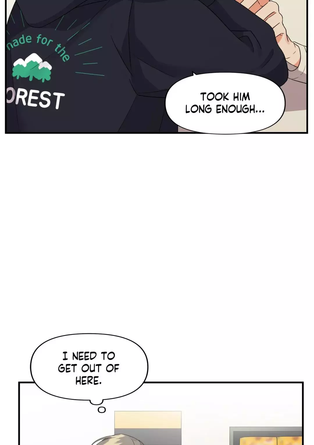My Damned XXX - Chapter 13 Page 40