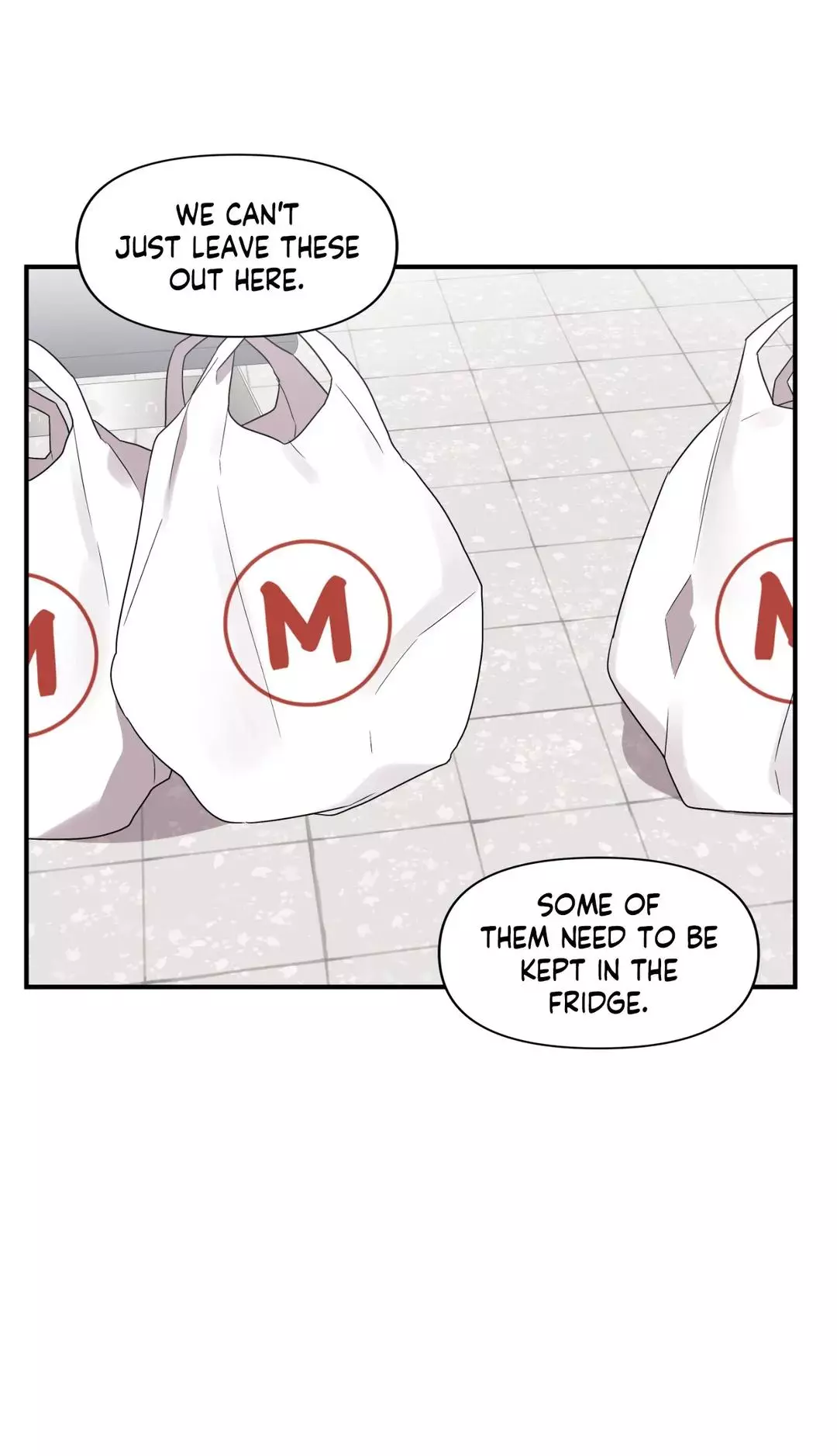 My Damned XXX - Chapter 13 Page 51