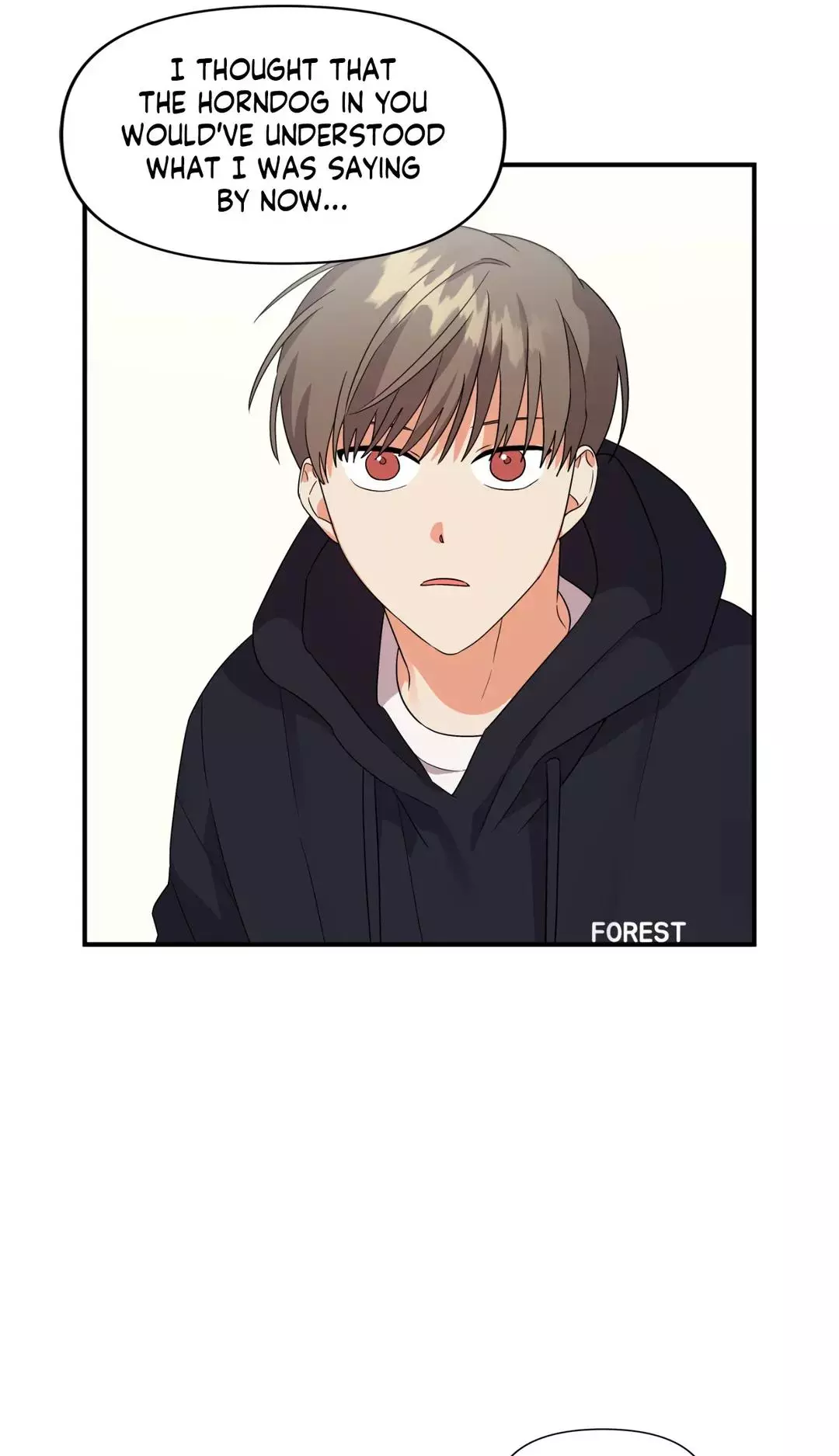 My Damned XXX - Chapter 13 Page 60