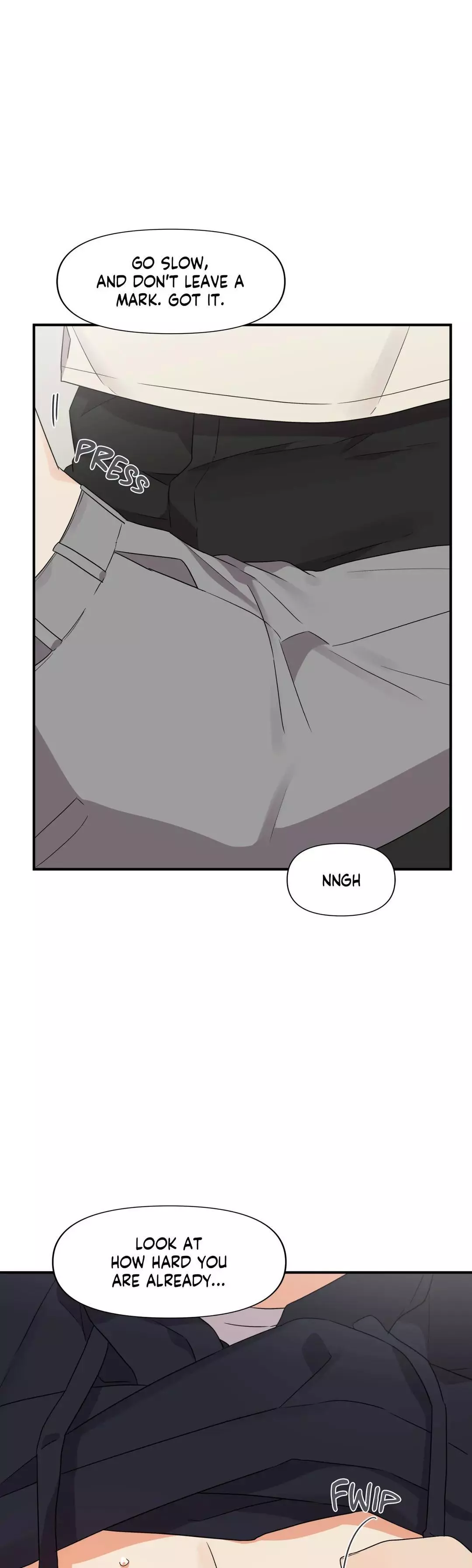 My Damned XXX - Chapter 14 Page 12