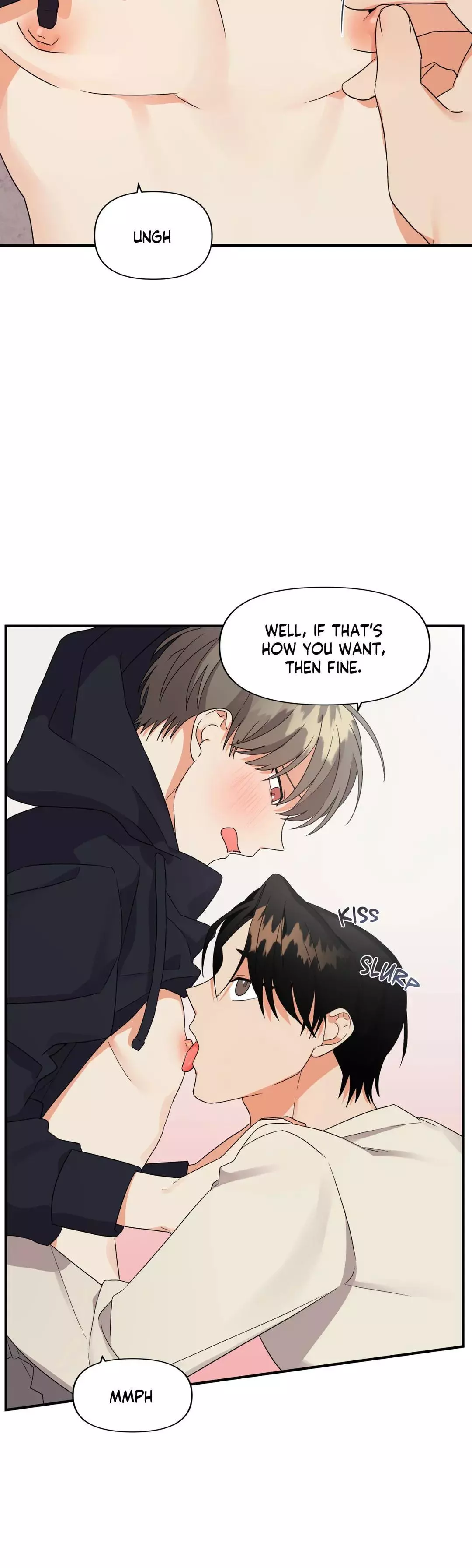 My Damned XXX - Chapter 14 Page 13