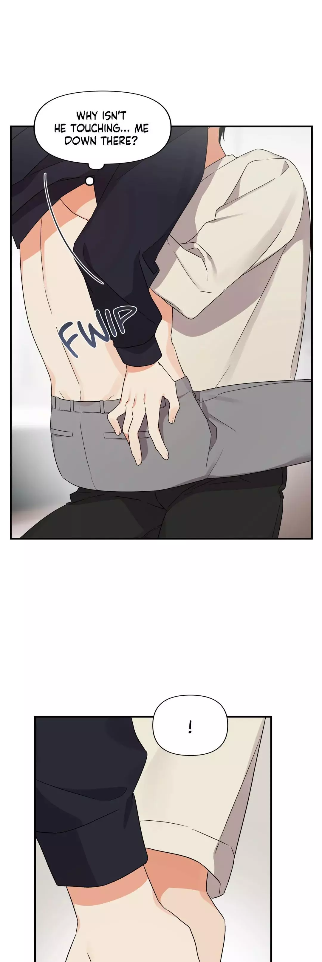 My Damned XXX - Chapter 14 Page 16