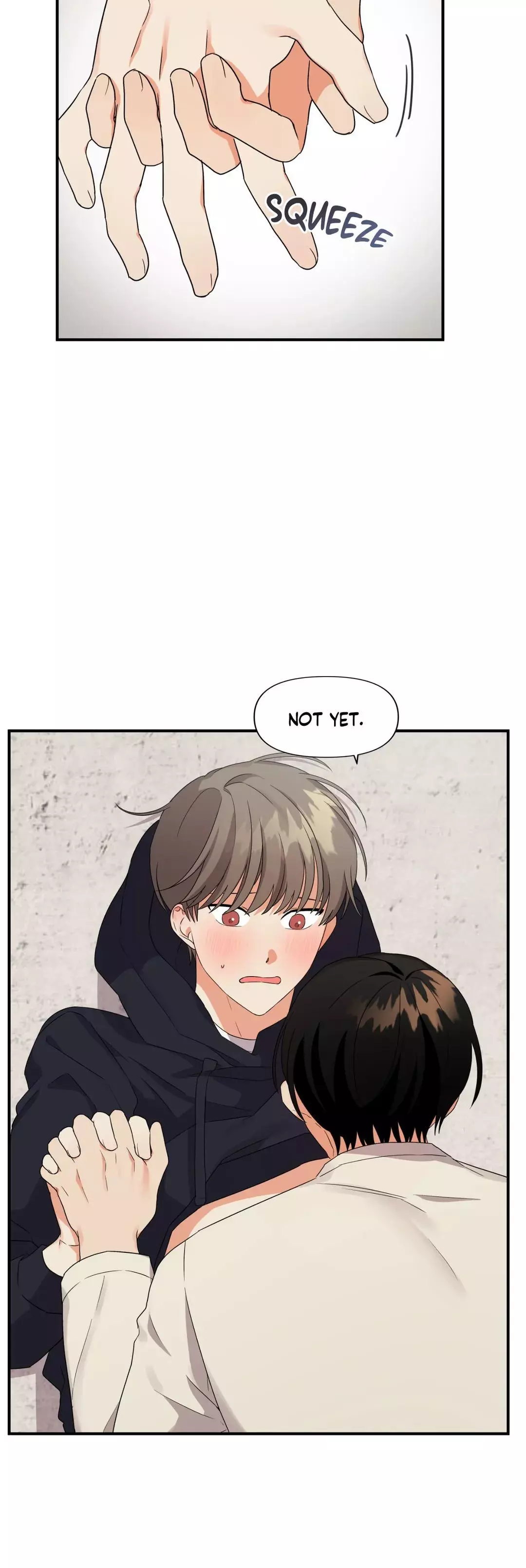 My Damned XXX - Chapter 14 Page 17