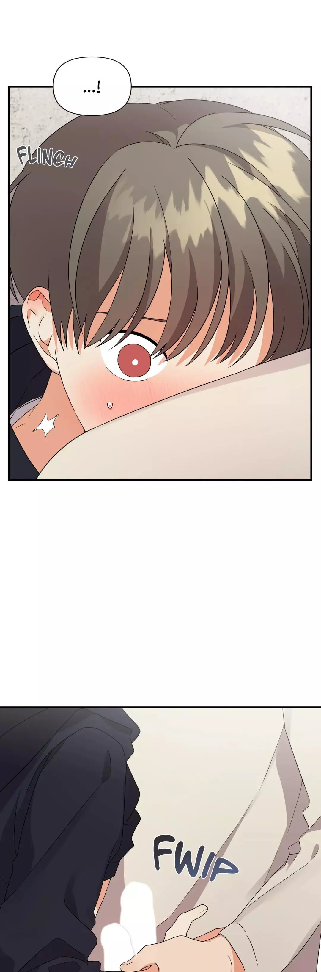 My Damned XXX - Chapter 14 Page 22