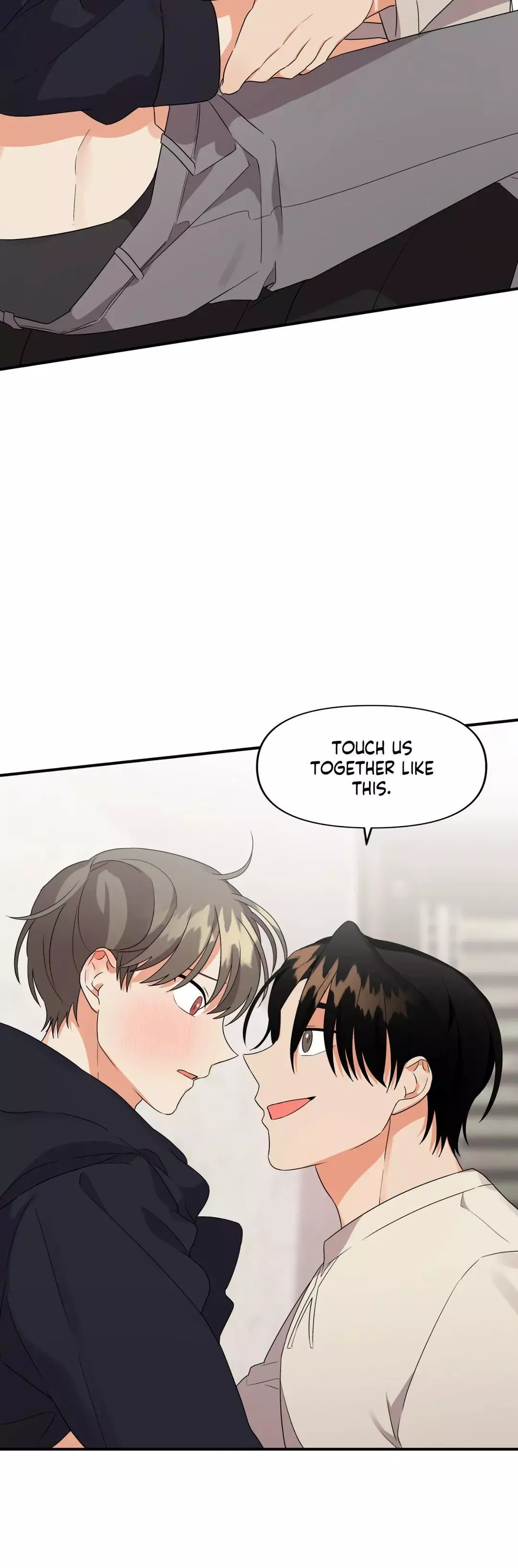 My Damned XXX - Chapter 14 Page 23