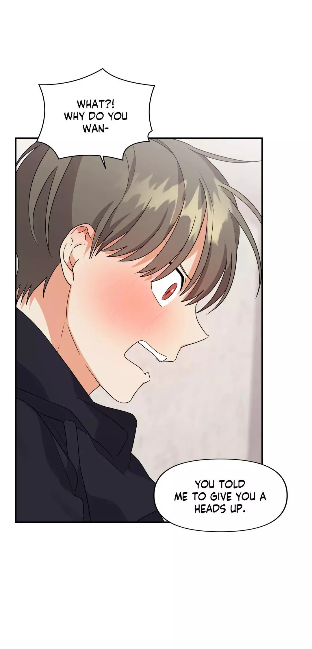 My Damned XXX - Chapter 14 Page 24