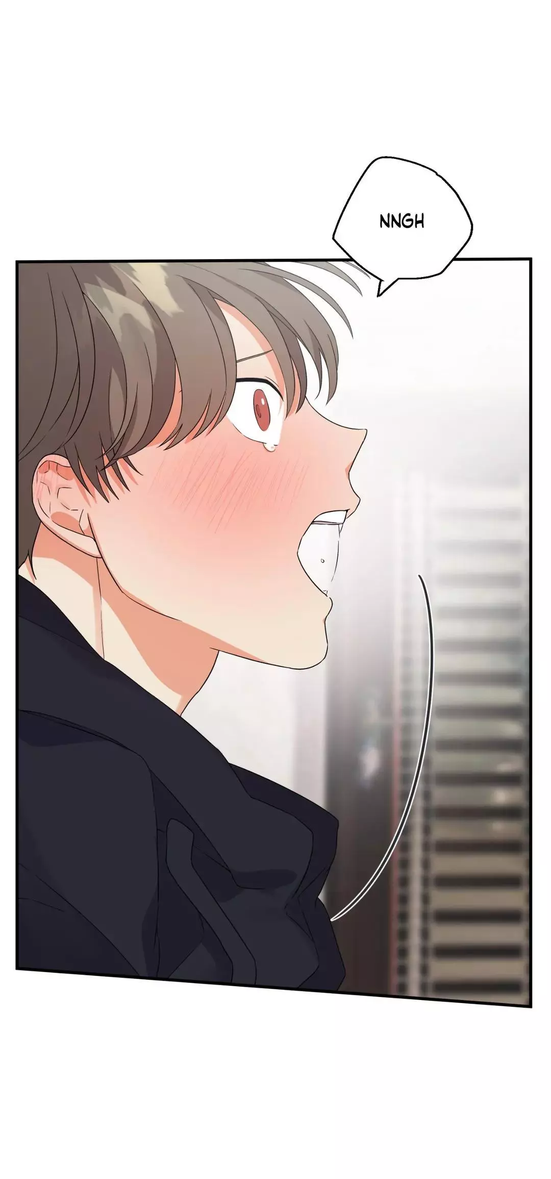 My Damned XXX - Chapter 14 Page 39
