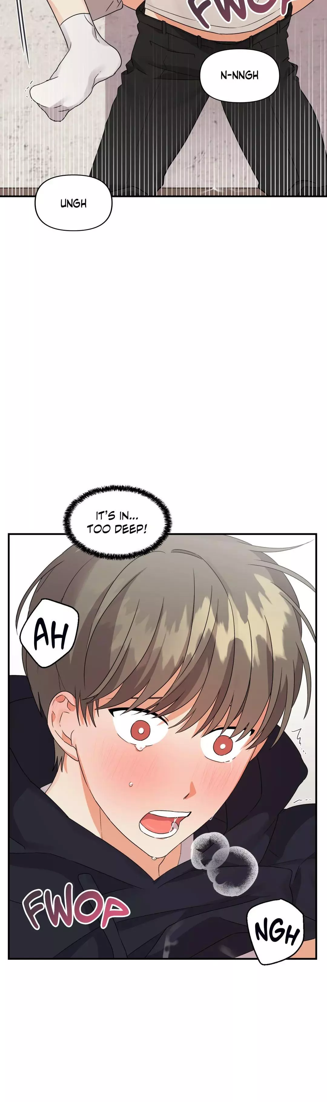 My Damned XXX - Chapter 14 Page 41