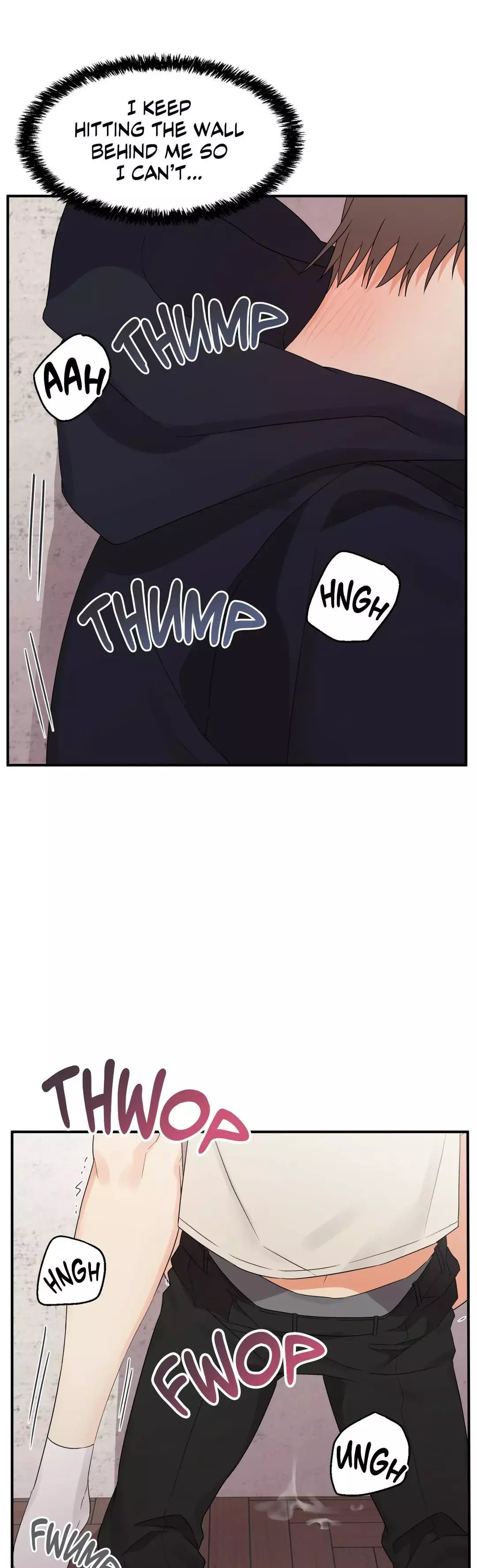 My Damned XXX - Chapter 14 Page 42
