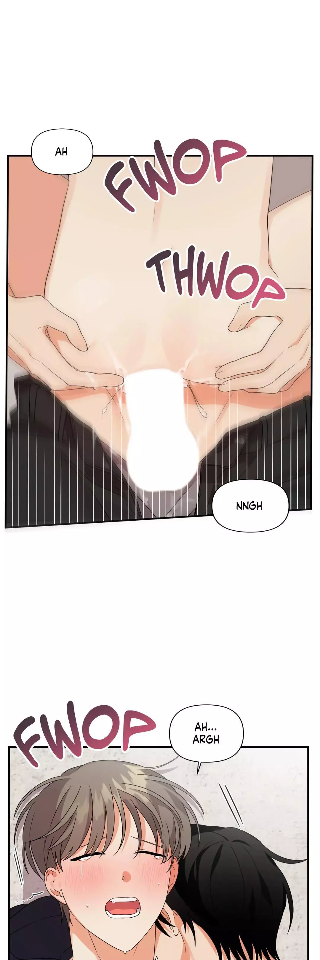 My Damned XXX - Chapter 14 Page 46