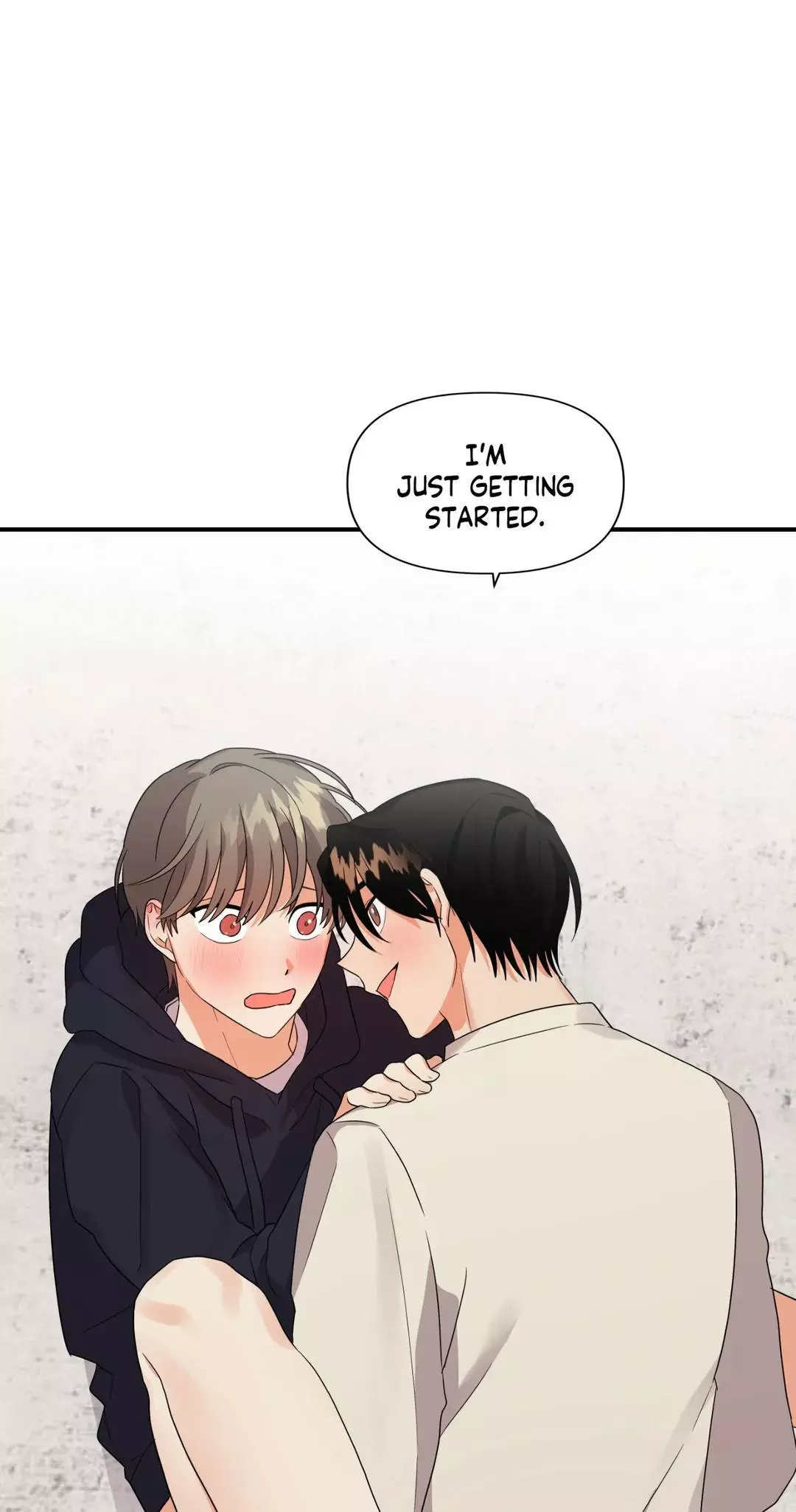 My Damned XXX - Chapter 15 Page 2