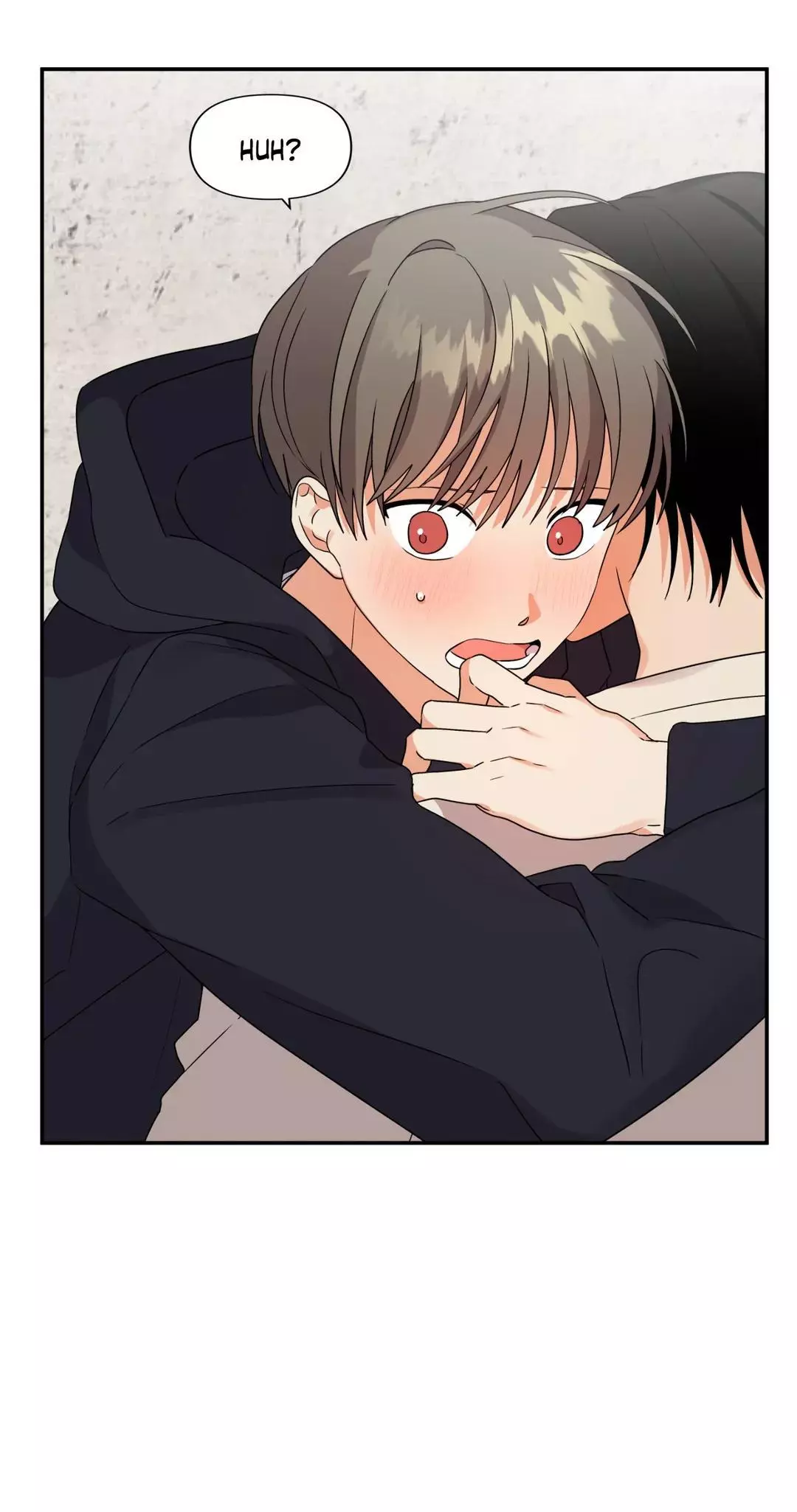 My Damned XXX - Chapter 15 Page 4