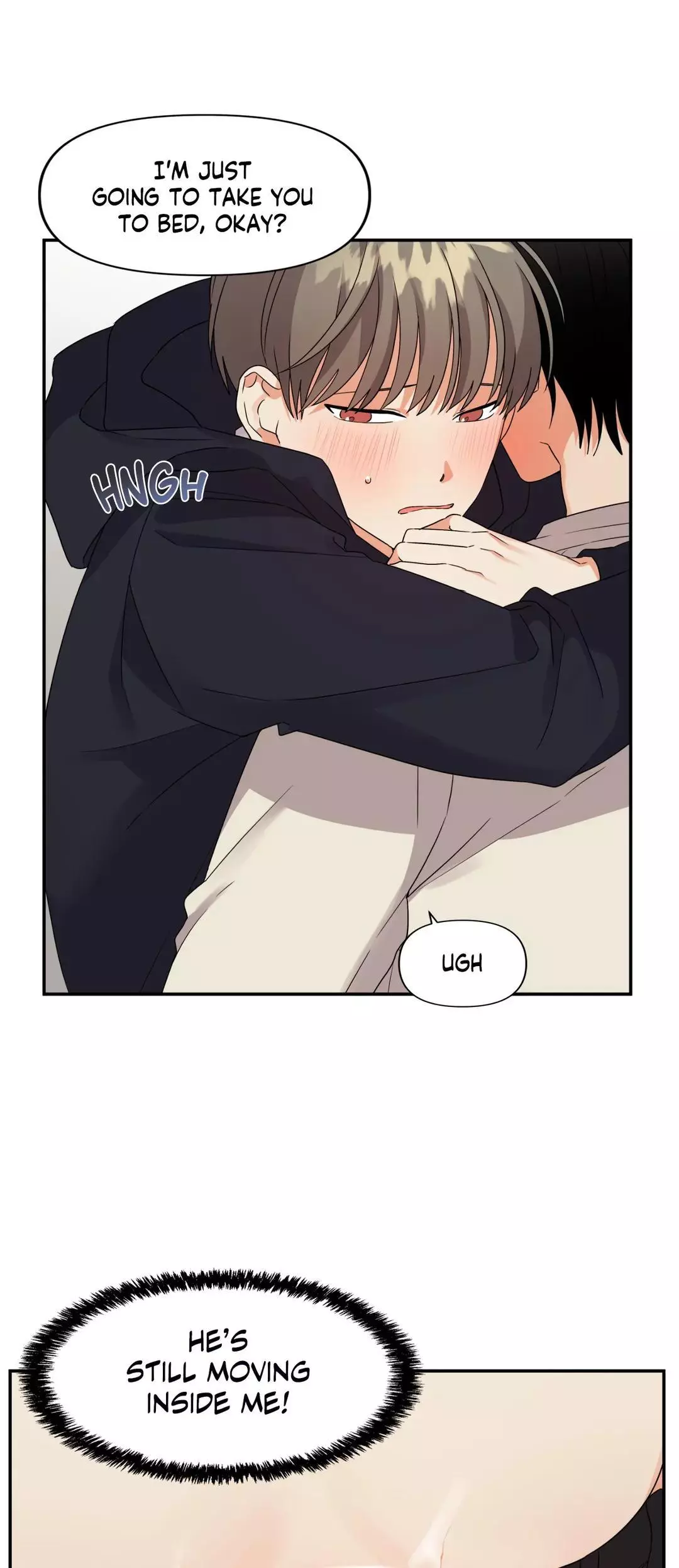 My Damned XXX - Chapter 15 Page 8