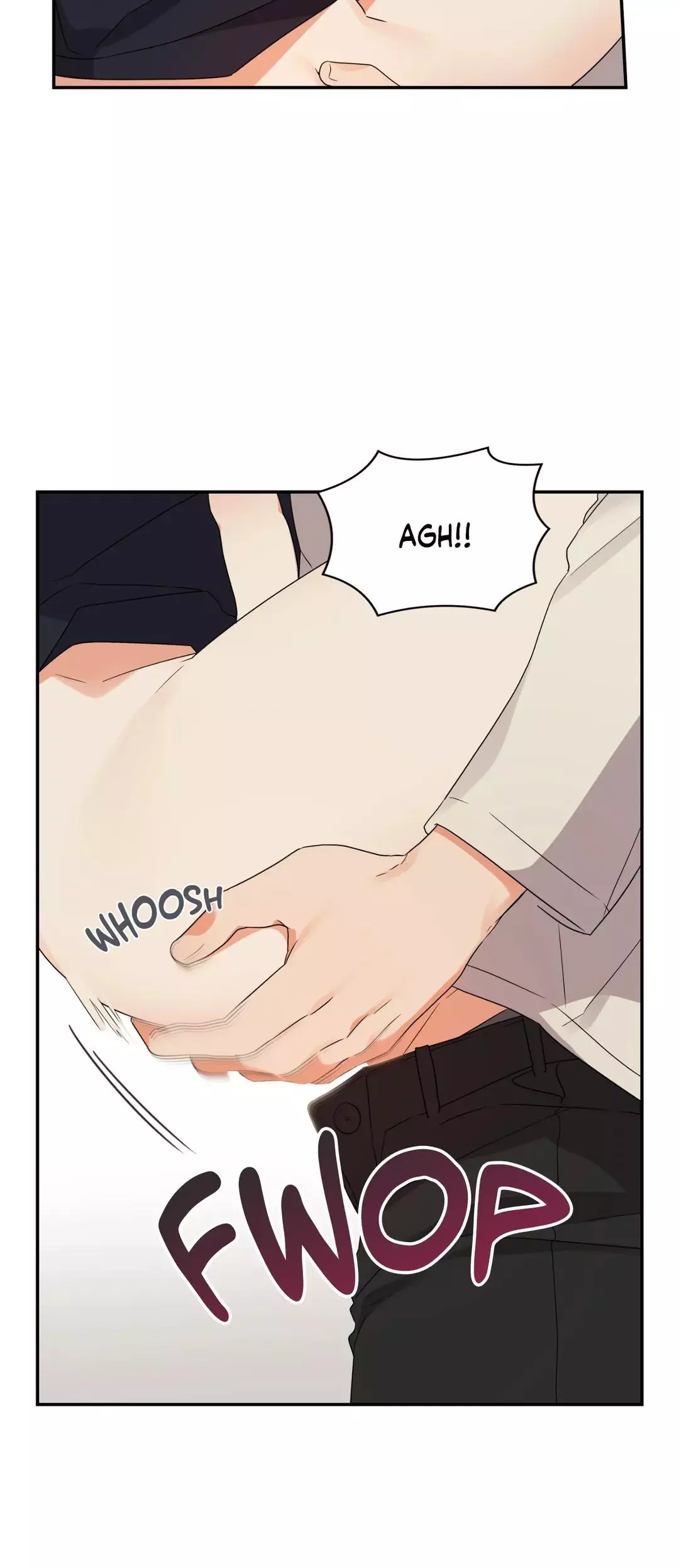 My Damned XXX - Chapter 15 Page 10