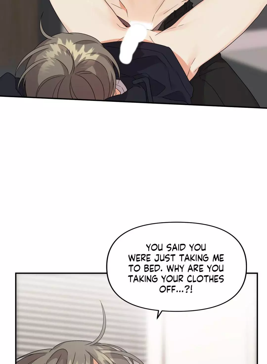 My Damned XXX - Chapter 15 Page 15