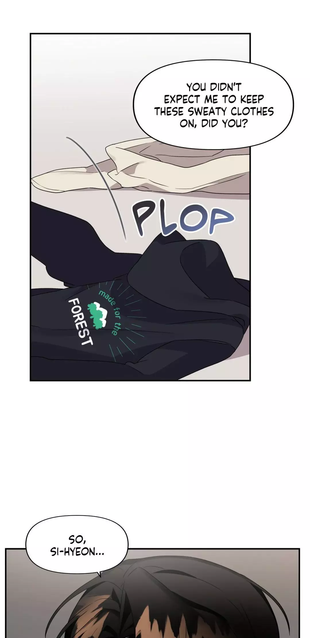 My Damned XXX - Chapter 15 Page 17