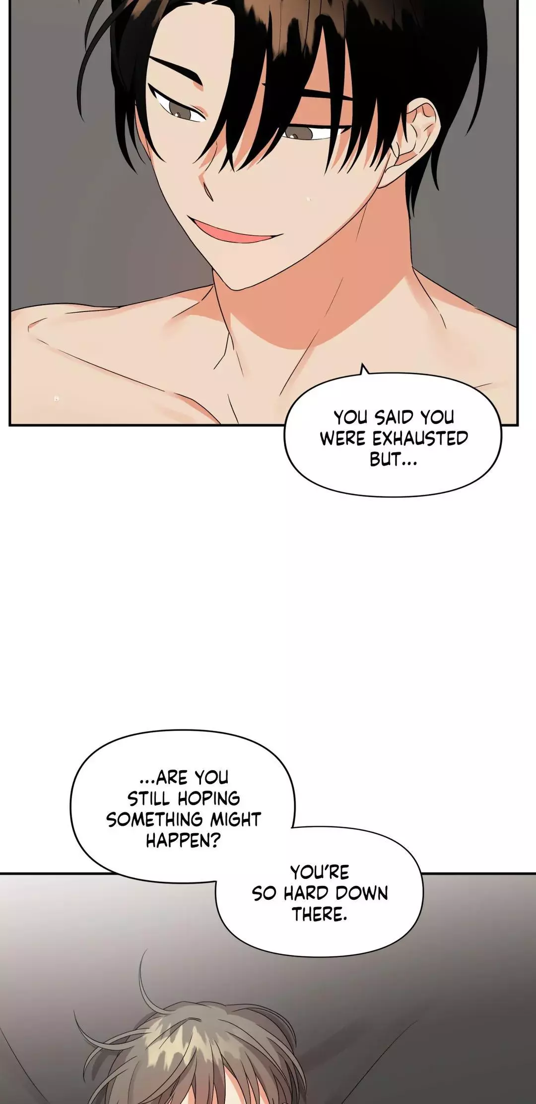 My Damned XXX - Chapter 15 Page 18