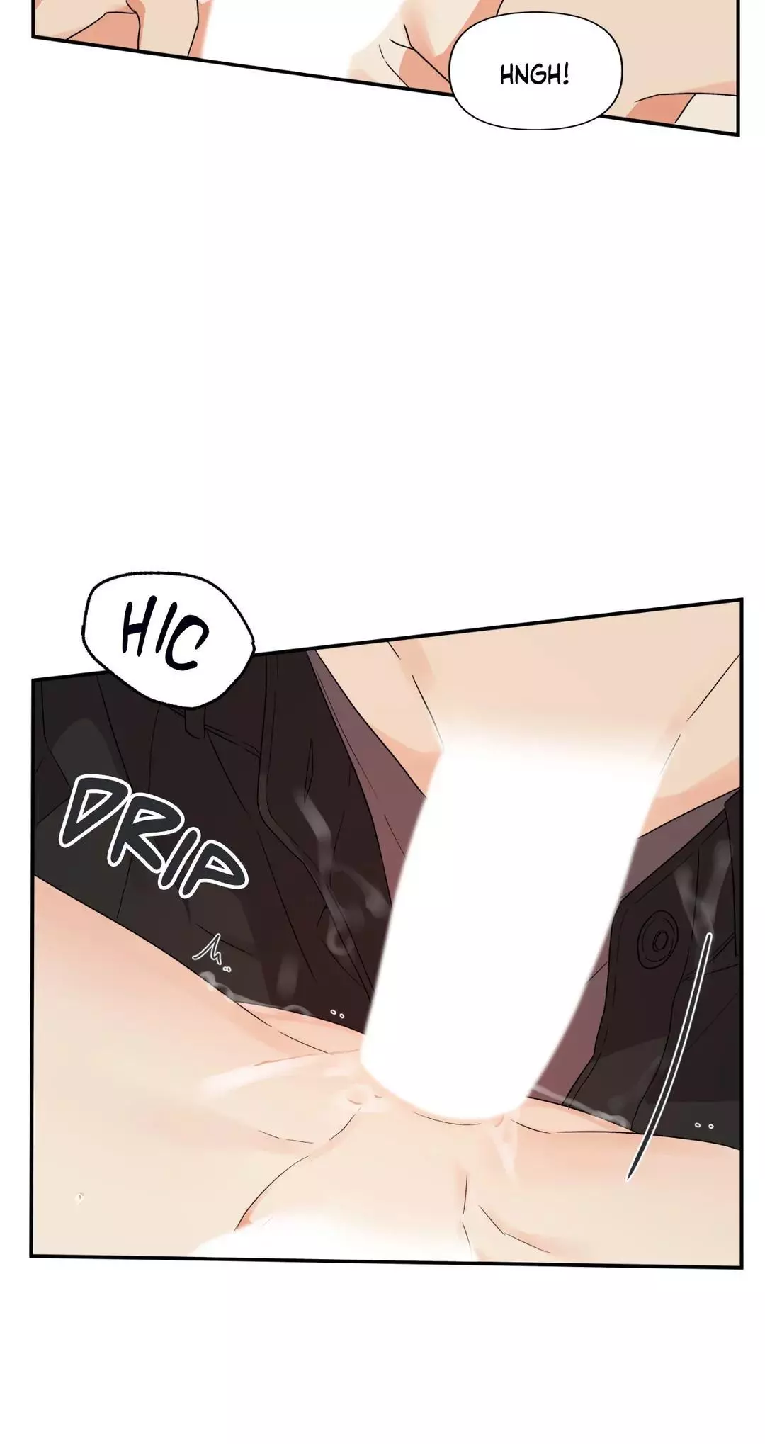 My Damned XXX - Chapter 15 Page 22