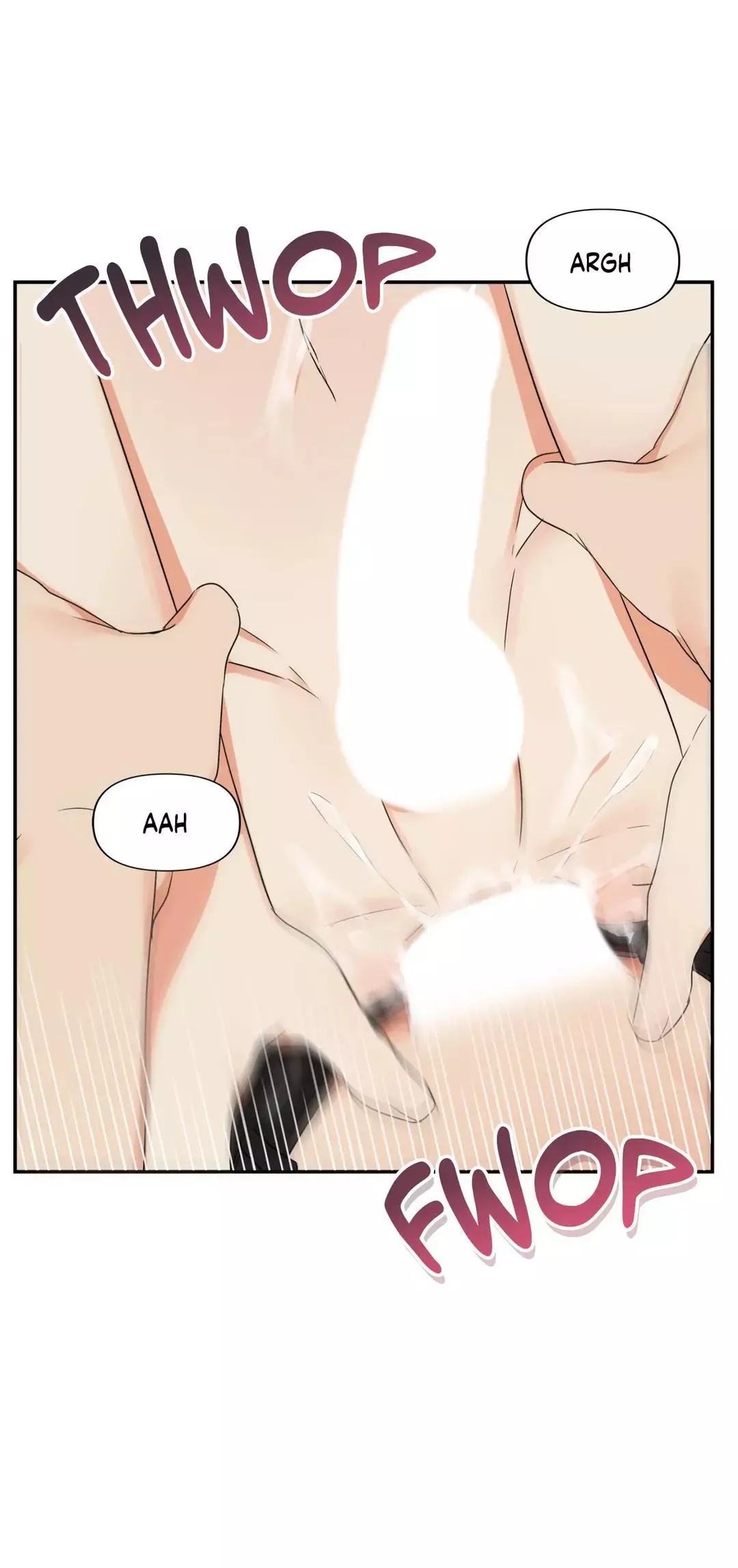 My Damned XXX - Chapter 15 Page 24