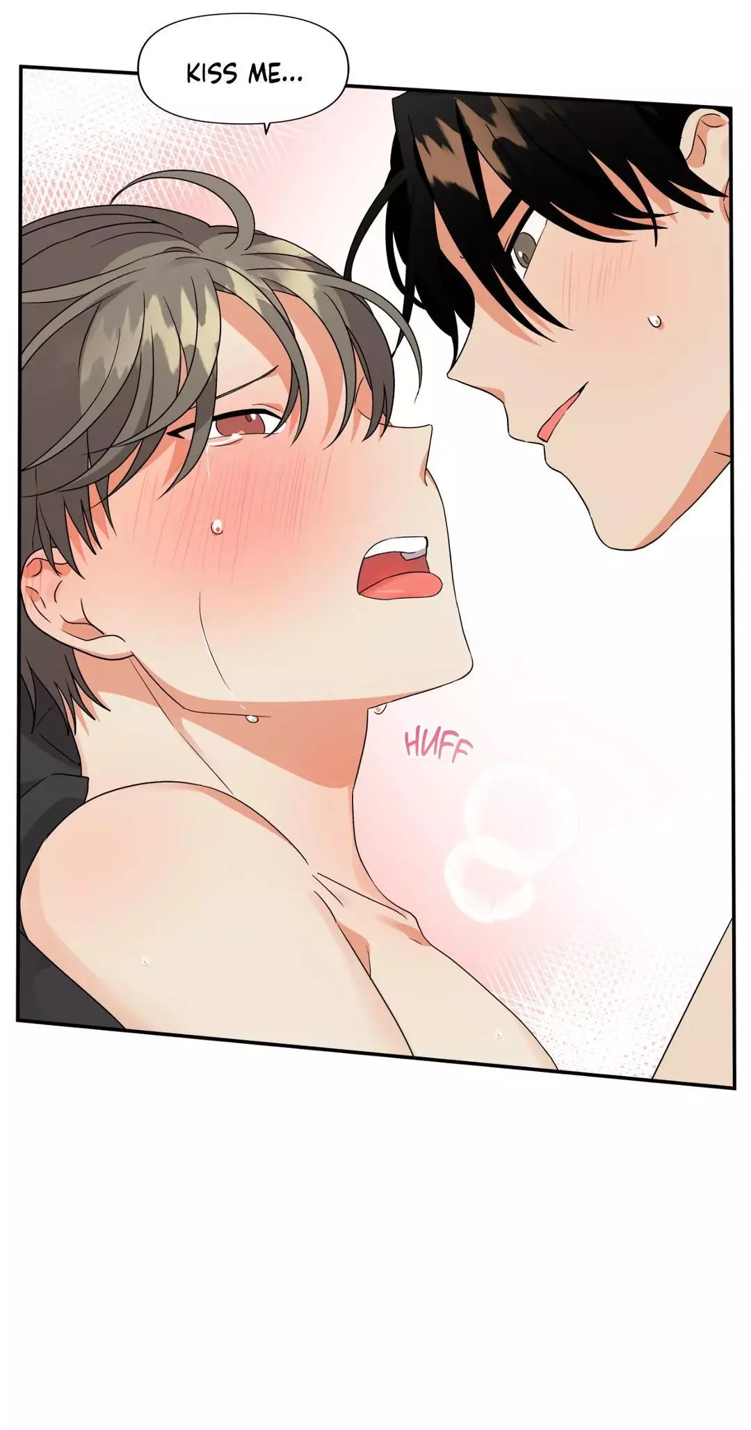 My Damned XXX - Chapter 15 Page 30